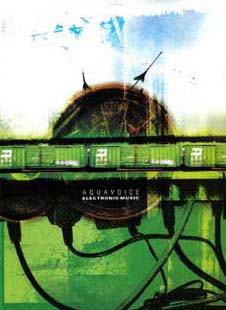AQUAVOICE Electronic Music