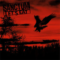 SANCTUM Let's Eat