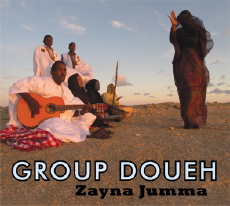 GROUP DOUEH Zayna Jumma