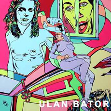 ULAN BATOR Nouvel Air