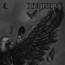 DAYMARES Can't Get Us All