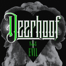 Deerhoof Deerhoof vs. Evil