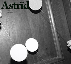 Astrid High Blues
