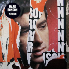 MARK RONSON Version