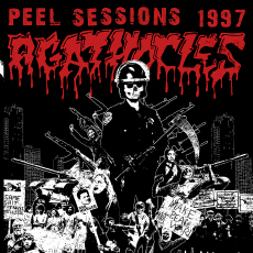 AGATHOCLES Peel Sessions 1997