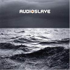 AUDIOSLAVE Out of Exile