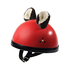 JAHCOOZI Pure Breed Mongrel