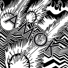 ATOMS FOR PEACE AMOK