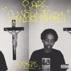 Earl Sweatshirt  Doris