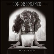 ION DISSONANCE Minus The Herd