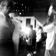 GUNN-TRUSCINSKI DUO Ocean Parkway