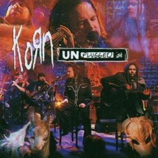 KORN MTV Unplugged