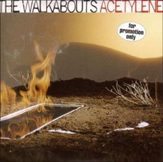 THE WALKABOUTS Acetylene