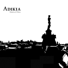 EKKEHARD EHLERS ADIKIA