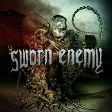 SWORN ENEMY Maniacal
