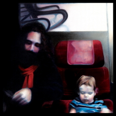 Efrim Manuel Menuck Efrim Manuel Menuck Plays High Gospel