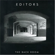 EDITORS  The Back Room