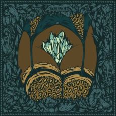 Teielte Crystalline EP