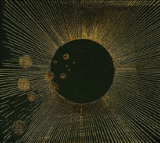 FLYING LOTUS Cosmogramma