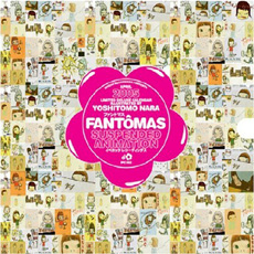 FANTÔMAS Suspended Animation