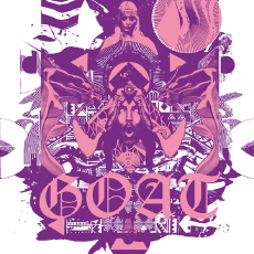 Goat Stonegoat / Dreambuilding