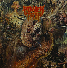 POWER TRIP Manifest Decimation