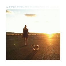 Marnie Stern The Chronicles of Marnia