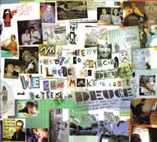 DEUCE We Can Make It Faster And Better Than DEUCE!