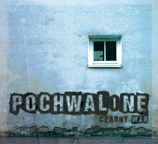 Pochwalone Czarny war