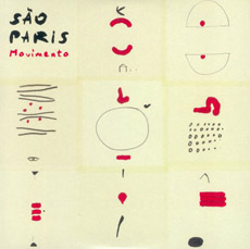 SAO PARIS Movimento