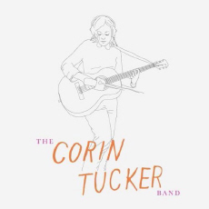 THE CORIN TUCKER BAND 1000 Years