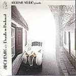 ALCHEMIK Dracula in Bucharest 