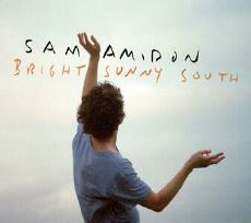 Sam Amidon Bright Sunny South