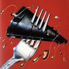 Co la Rest in Paradise