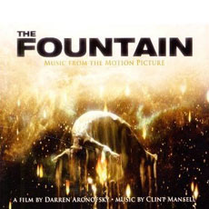 CLINT MANSELL (KRONOS QUARTET & MOGWAI) The Fountain