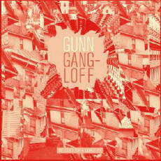 Steve Gunn & Mike Gangloff Melodies For A Savage Fix