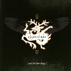 U.S. CHRISTMAS Eat The Low Dogs