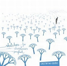 Old Time Radio Sketches for Another Christmas Songbook