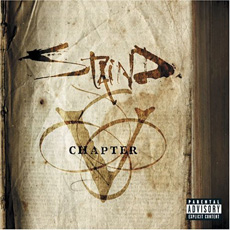 STAIND Chapter V