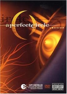 A Perfect Circle aMOTION