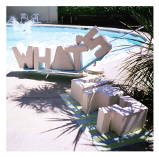 What's Up? Content Imagination