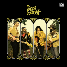 Koes Barat  Koes Barat 