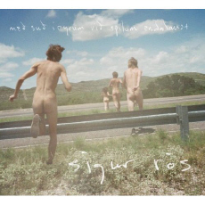 SIGUR RÓS Með suð í eyrum við spilum endalaust