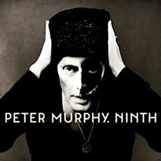 PETER MURPHY NINTH