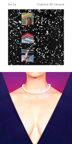 CO LA Fugitive of Leasure/Daydream Repeater