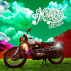 of Montreal Lousy With Sylvianbriar