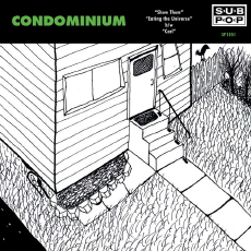 Condominium Carl