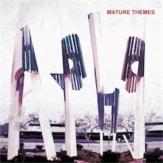 ARIEL PINK'S HAUNTED GRAFFITI Mature Themes