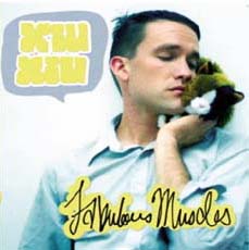 Xiu Xiu Fabulous Muscles