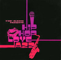 Various Artists Nicci Cheeks Presents Hip Hop Love Jazz
